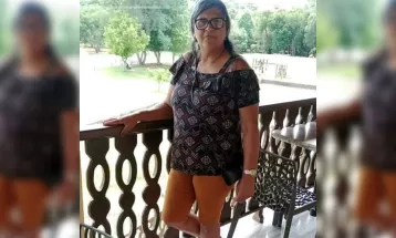 Mulher que morreu em acidente entre caminhão e ônibus na BR-277 viajava de Santa Catarina para o Paraná
