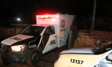 Jovem é morto com mais de 10 tiros após ter casa invadida em Campo Mourão, diz polícia