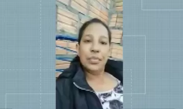 Homem foragido por suspeita de envolvimento em morte de mulher após live denunciando injustiças é assassinado, em Foz do Iguaçu  