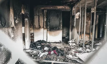 Vaquinha online arrecada R$ 75 mil para professoras que tiveram apartamento incendiado enquanto estavam na posse de Lula; polícia investiga