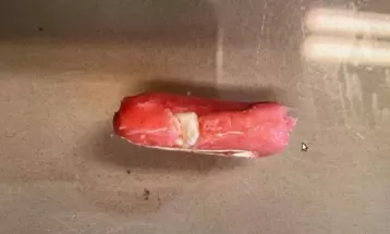 Motorista de aplicativo suspeito de tentar dopar passageira com balas 'batizadas' de cocaína é preso na região de Curitiba