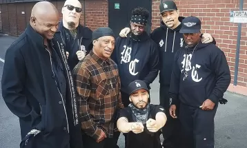 Conheça o passado musical do ministro Silvio Almeida: influências vão do rap ao metal