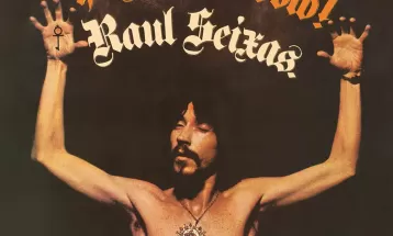 Álbum perturbador que projetou Raul Seixas em 1973, 'Krig-ha, bandolo!' ainda é 'mosca na sopa' após 50 anos