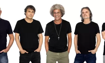 Banda A Cor do Som tem história documentada em filme que traz depoimentos de Caetano Veloso e Gilberto Gil