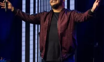 Infarto do vocalista do Bokaloka foi menos de 8 meses após colocar 2 stents e desobstruir 90% da aorta, conta empresário