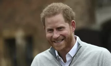 Príncipe Harry confessa uso de cocaína, mortes no Afeganistão e briga com irmão em novo livro