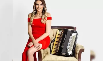 Sucessos além de 'Meu Vaqueiro, Meu Peão’: veja lista de músicas mais tocadas de Rita de Cássia nos últimos 10 anos