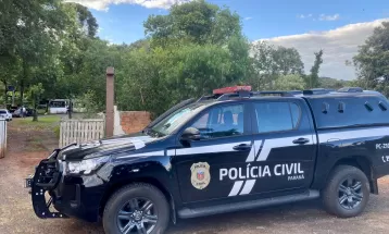 Homem é preso suspeito de estelionato contra empresa de distribuição de alimentos; prejuízo foi superior a R$ 260 mil