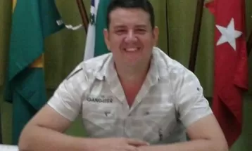 Polícia prende suspeito de participação na morte de diretor de colégio estadual em distrito de Londrina