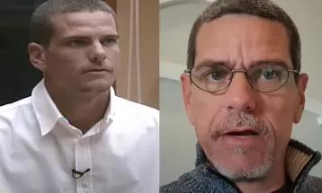 Adriano Castro: quem é o ex-BBB que participou de atos golpistas em Brasília 