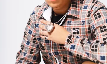 Wiu, rapper cearense de 20 anos, se destaca como 'último romântico' do trap em álbum de estreia