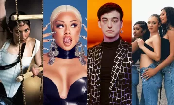 g1 ouviu #229 - Dez apostas musicais para 2023, do indie pop ao forró de vaquejada