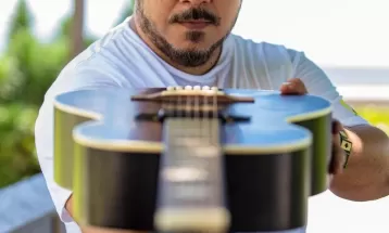 Renatinho Bokaloka, cantor morto aos 48 anos, deixa discos associados ao pagode da década de 1990
