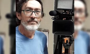 Acioli Caldas, funcionário da Unicentro, morre em Guarapuava