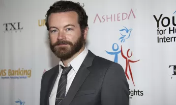 Danny Masterson, ator de 'That '70s Show', vai a novo julgamento por acusação de estupro