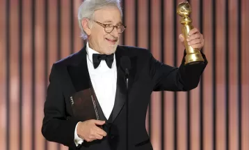 Globo de Ouro 2023: 'Os banshees de Inisherin' e 'Os Fabelmans' são grandes ganhadores