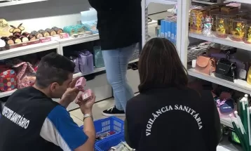 

Prefeitura alerta para tentativa de golpe com nome de agentes da Vigilância Sanitária em Curitiba