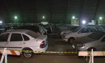Transitar de Cascavel faz leilão online de veículos com lances a partir de R$ 700