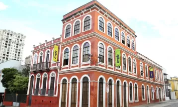 Conservatório de MPB de Curitiba está com inscrições abertas para 24 cursos