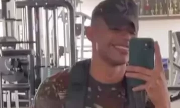 Soldado do Exército é morto a tiros dentro de carro, em Paranaguá