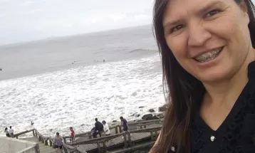 Ex-marido suspeito de feminicídio rastreava carro da vítima e compareceu em velório, diz polícia