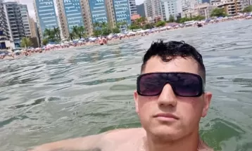 Jovem reage a assalto, finge estar armado e é morto a tiros em Curitiba, diz polícia