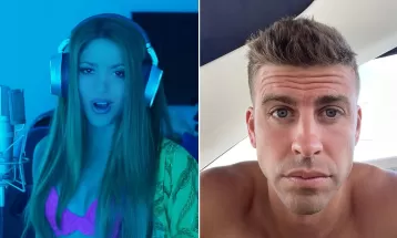 Shakira e Piqué: as consequências de expor traição na vida real de quem não é celebridade