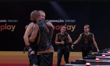 'BBB 23': 1ª prova de imunidade enche as redes sociais de memes