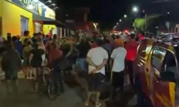 Três homicídios são registrados em  intervalo de seis horas em Cascavel, diz polícia