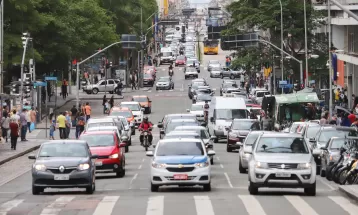Vencimento do IPVA 2023 começa nesta quinta (19) no Paraná; confira o calendário e formas de pagamento