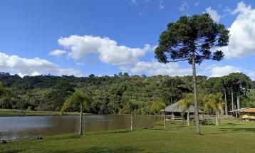 
Caminhada da Natureza em Rio Negro ocorre no domingo (29); veja como se inscrever