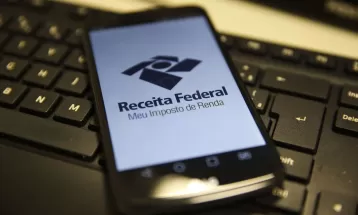 Mais de 7 mil contribuintes do Paraná têm dinheiro a receber em lote de restituição do IRPF de janeiro