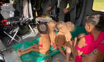 Ajuda ao povo Yanomami em Curitiba: veja onde doar alimentos para  indígenas em quadro precário de saúde