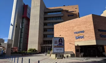 Sesc abre inscrições para bolsas integrais em cursos no Paraná; veja oportunidades