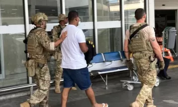 Faraó dos Bitcoins é transferido para presídio de segurança máxima fora do RJ
