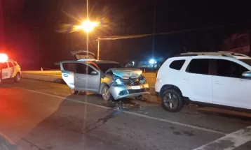 Dois homens morrem após troca de tiros com policiais em São José dos Pinhais, diz PM