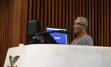 Ratinho Junior escolhe Clemilda Neto como diretora de Igualdade Racial, Povos Indígenas e Comunidades Tradicionais