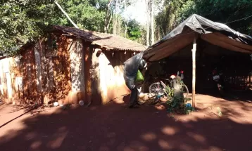 Indígenas do Paraná estão sem receber cestas básicas do governo federal há seis meses; Funai pede ajuda do governo estadual