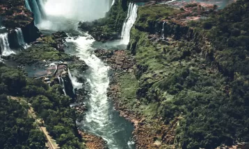 Veja como comprar ingresso para visitar o lado brasileiro das Cataratas do Iguaçu; confira valores