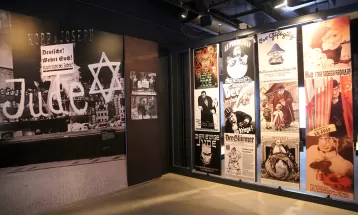 Campanha une depoimentos de sobreviventes do Holocausto com relatos de vítimas de violência de ódio; conheça