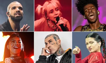 g1 ouviu #232 - Um guia do Lollapalooza 2023: o que esperar de Billie Eilish, Drake, Rosalía e mais