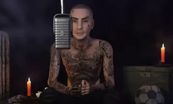 MC Guimê mostra 'Diamante', primeira música após confinamento do artista no 'BBB 23'