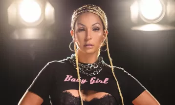 Valesca Popozuda diz que gastou R$ 500 mil em clipe: ‘Perdi um apartamento para investir na minha carreira’