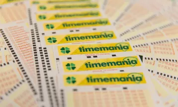 Timemania: Aposta de Foz do Iguaçu acerta as sete dezenas e fatura prêmio de mais de R$ 29 milhões 