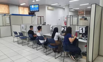 Agências do Trabalhador do Paraná têm 13 mil vagas de emprego abertas