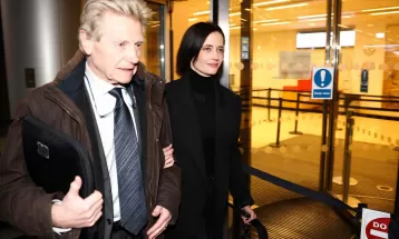 Em processo, Eva Green diz que produtora fez cortes em preparação e lembra morte em 'Rust', de Alec Baldwin