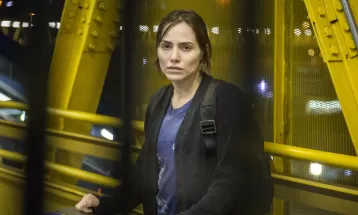 Letícia Colin celebra estreia de 'Onde está meu coração' na TV aberta: 'Urgência de avançar no olhar para dependência química'