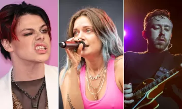 Lolla 2023: Tove Lo, Yungblud e Rise Against farão shows em SP, além de tocar no festival