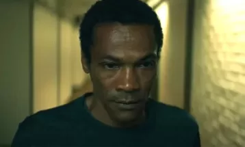 Adama Niane, ator de 'Lupin', morre aos 56 anos