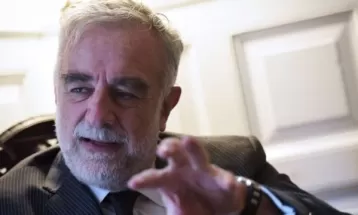 'Brasil pode mostrar ao mundo como reagir a ataques contra a democracia', diz promotor de 'Argentina, 1985'